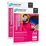 Two Sided Photo Paper