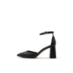 ALDO Women's Jan Pump, Black, 8