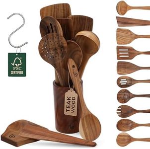 Teak Wood