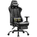 Homall Gaming Chair Massage Compute