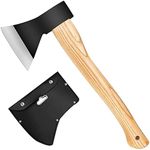 sanyi Camping Axe, Hatchet for Wood