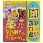 Nickelodeon Friends For Girls