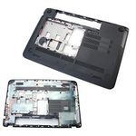 SellZone Laptop Bottom Base Cover Assembly for HP Envy 15J 15-J000 15-J100 Bottom Base Case Cover 720534-001