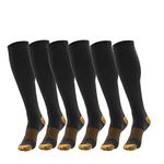 Copper Fit Compression Socks For Men