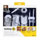 Safety 1st HS2650300 Home Safeguarding Set