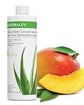 Herbalife Aloe Concentrate Pint: Ma