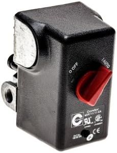 Campbell-Hausfeld CW209300AV Pressure Switch for Air Compressors