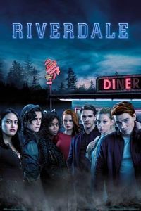 Poster Riv