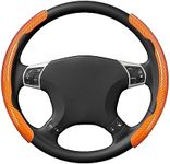 Ziciner Steering Wheel Cover, Car C