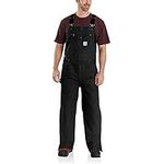 Carhartt Men's Loose Fit Washed Duc