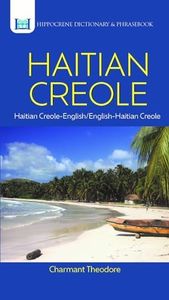 Haitian Cr