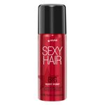 SEXYHAIR Big Root Pump Volumizing Spray Mousse Travel Size, 1.6 oz.