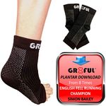 Plantar Fasciitis Sleeves