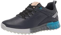 ECCO Women's Night Sky Hybrid Performance Golf Shoes - UK- 6.5