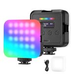 Color Light For Camera