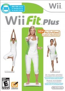 WII FIT PL