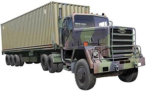 Trumpeter TRU01015 Model Kit, Various