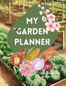 My Garden Planner