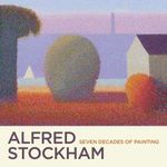 Alfred Stockham: Seven Decades of Painting