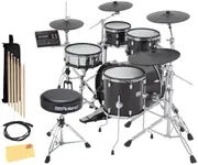 Roland VAD507 V-Drums Acoustic Desi