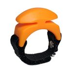 Line Cutterz Ceramic Blade Ring (Blaze Orange)