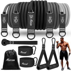 Fitnessbän