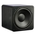 SVS SB1000 BLACK ASH SUBWOOFER