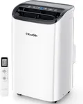 14,000 BTU Portable Air Conditioner