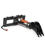Titan Attachments Skid Steer Fronth