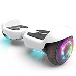 All-New HS 2.0v Bluetooth Hoverboar