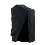Qianly Bird Cage Cover Dustproof Good Night Rainproof Birdcage Cover, Blackout Cover for Macaw Budgies Parakeets Lovebirds Parrot