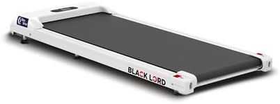 BLACK LORD Treadmill Electric Walki