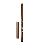 Stay All Day Smudge and Set Waterproof Gel Eye Liner - Lionfish Bronze by Stila for Women - 0.012 oz Eyeliner