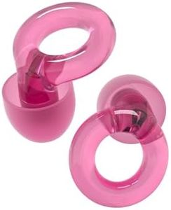 Loop Engage Equinox Earplugs – Reusable Noise-Reducing Earplugs | Colourful Hearing Protection | For Socializing, Parenting & Noise Sensitivity | Customizable Fit | 16 dB (SNR) Noise Reduction