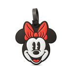 American Tourister DISNEY Luggage ID Tag, Minnie Mouse, One Size