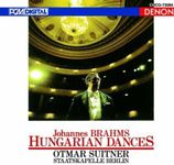 Brahms: Hungarian Dances