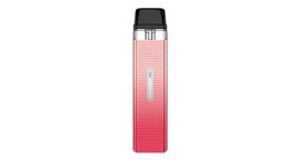 TVDC XROS Mini Pod Kit for Vaporesso | 16W Pod System | 1000mAh Battery Lasting Up to 2 Days | Type-C USB Cable | MTL Vaping | Vaping Gifts | 2ml Cartridge, No Nicotine (Sakura Pink)