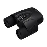 PENTAX Binocular UP 8-16x21 Black, Fully-Multi Coating,Porro Prism, Zoom, Aspherical Lens, High refractivity, Rubber Coat, Helicoid Eyepiece Ring, Tripod Socket Option.