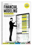 Financial Modeling Handbook - The Step-by-Step Guide to Building your First Financial Model & Value Companies from Scratch | For Investment Banking, Private Equity, VC | Zebra Learn Books