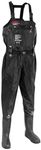 DRESS Chest Highwaders, S - 2XL, Ra