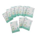 Angoily 10 Boxes Oil Blotting Paper Handy Oil Absorbing Tissue Oily Skin Grooming Wipes Handy Absorbing Facial Wipes Face Wipes Rice Paper Facial Oil Absorbing Paper Component Make up Miss