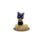 Banpresto - Pretty Guardian Sailor Moon Cosmos The Movie - Paldolce Collection - Luna Figure