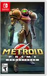 Metroid Prime™ Remastered (CAN Version)