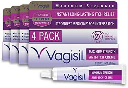 Vagisil Ma