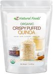 Z Natural Foods Organic Crispy Puff