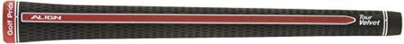 Golf Pride Tour Velvet Align Midsiz
