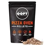 OOFT 100% Hardwood Pizza Oven Pelle