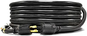 Ceptics Generator Cord