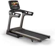 Matrix Fitness TF50 Treadmill with 