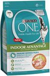 PURINA ONE Adult Dry Cat Food Indoo